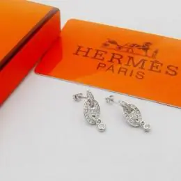 hermes boucles doreilles pour femme s_1213ba1